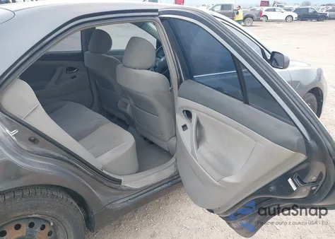 2007 Toyota Camry Le from USA, damaged, VIN 4T1BE46K07U030320